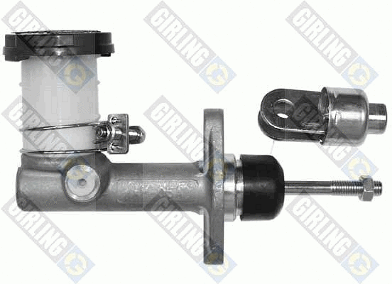 Master Cylinder, clutch (1202154)
