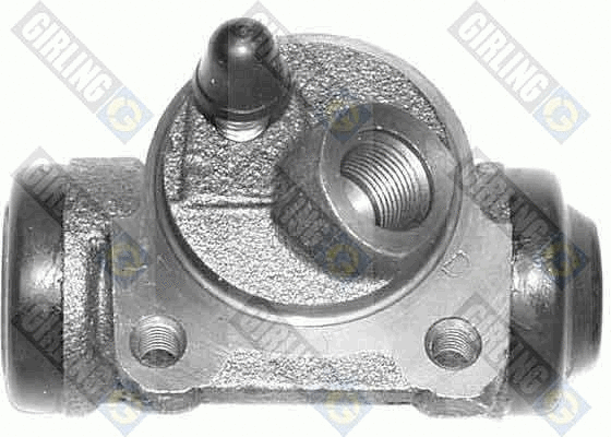 Wheel Brake Cylinder (5005281)