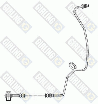 Brake Hose