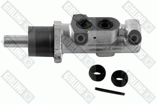 Brake Master Cylinder (4005529)