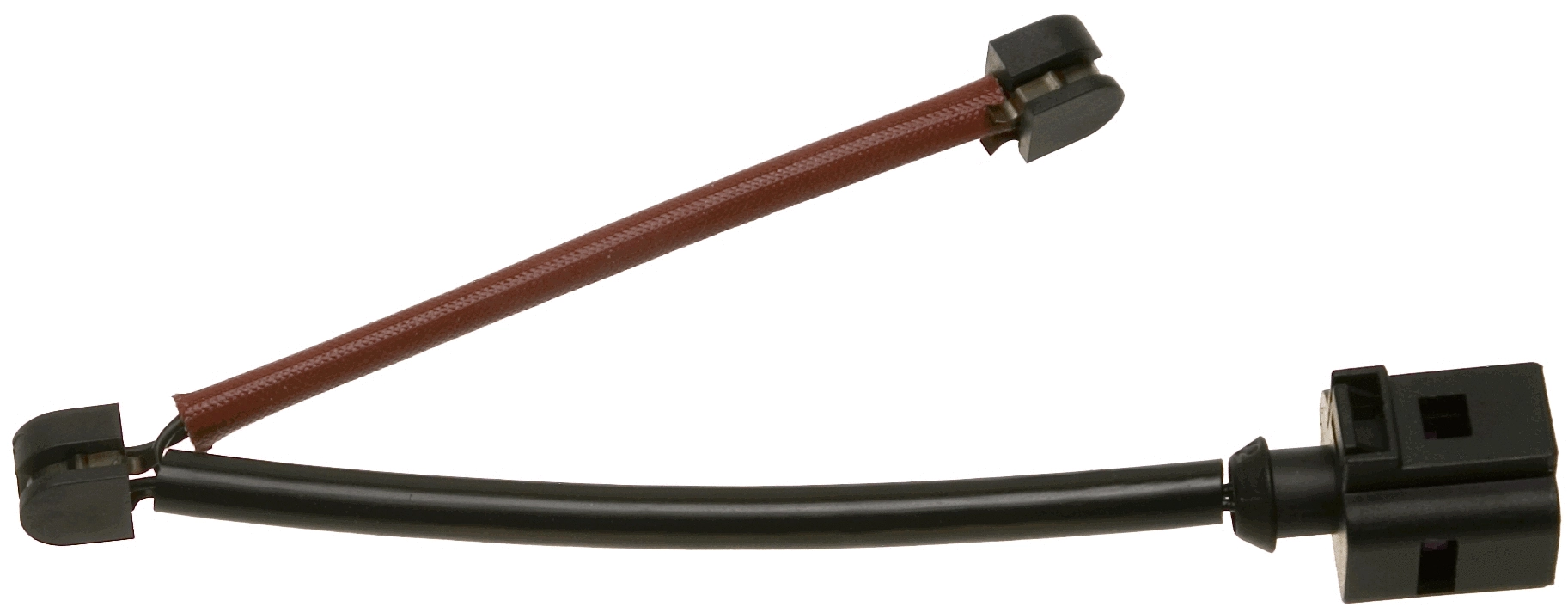 Warning Contact, brake pad wear (6319409)