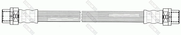 Brake Hose