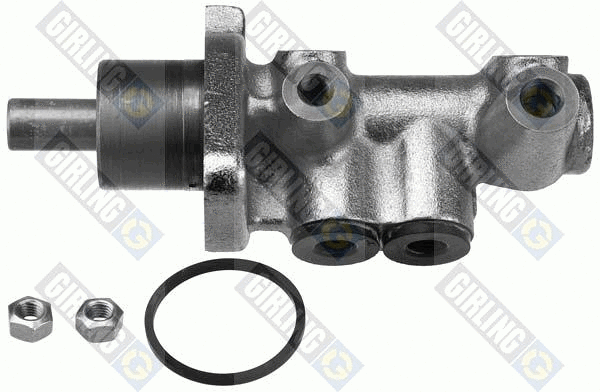 Brake Master Cylinder (4005179)
