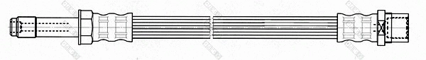 Brake Hose