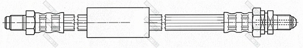 Brake Hose