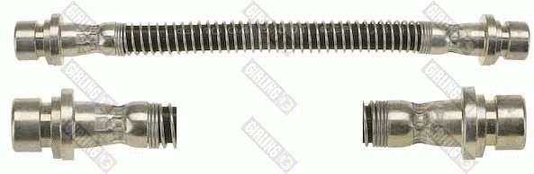 Brake Hose (9001532)