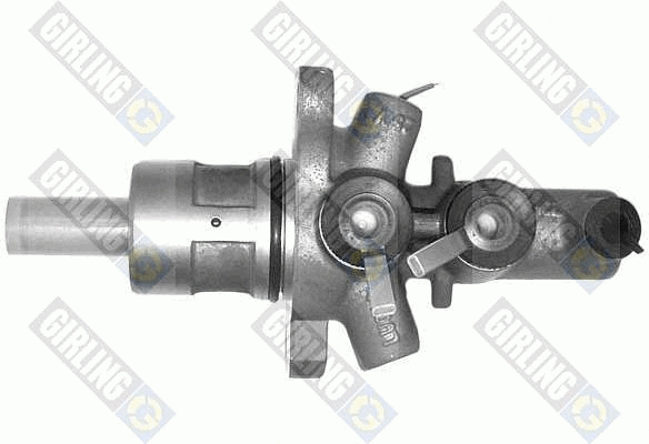 Brake Master Cylinder (4008363)