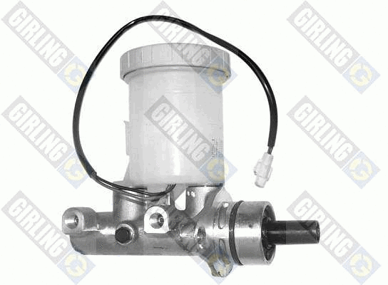 Brake Master Cylinder (4006456)