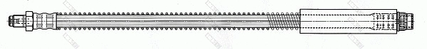 Brake Hose