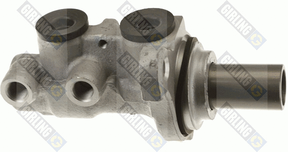 Brake Master Cylinder (4007163)