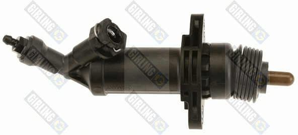 Slave Cylinder, clutch (1106195)