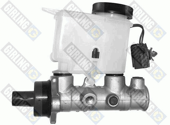 Brake Master Cylinder (4007505)
