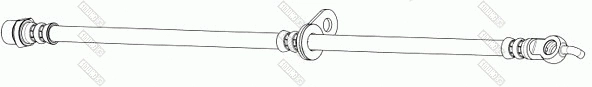 Brake Hose