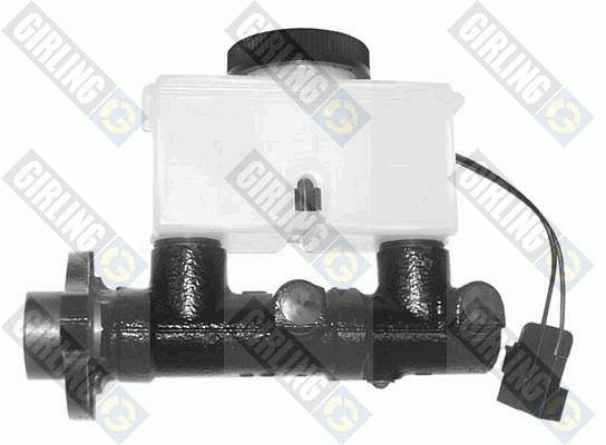 Brake Master Cylinder (4006342)