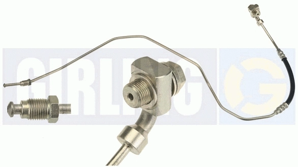 Brake Hose