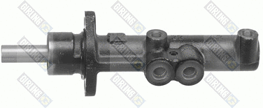 Brake Master Cylinder (4007564)