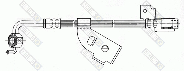 Brake Hose