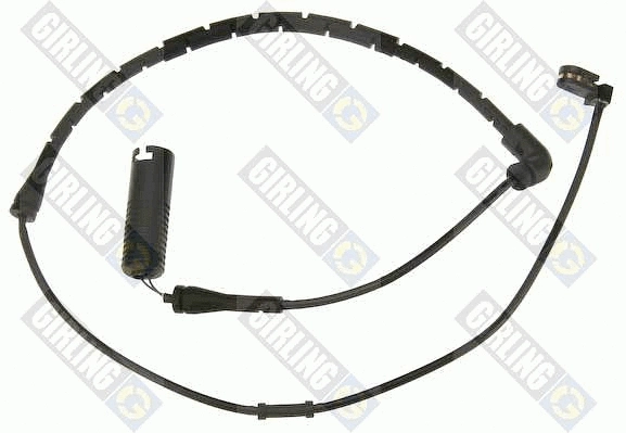 Warning Contact, brake pad wear (6321902)