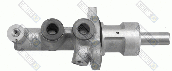 Brake Master Cylinder (4008173)