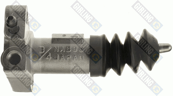 Slave Cylinder, clutch (1104259)