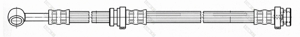 Brake Hose