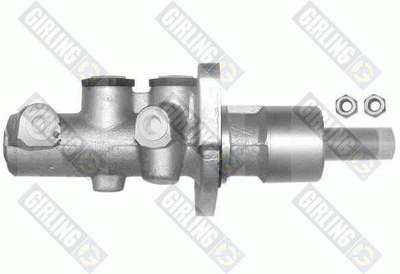 Brake Master Cylinder (4008247)