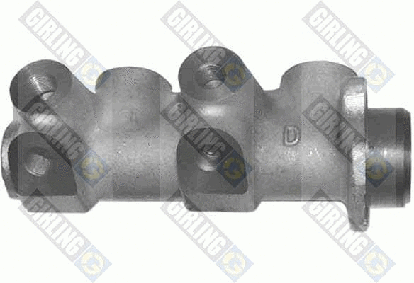 Brake Master Cylinder (4005202)