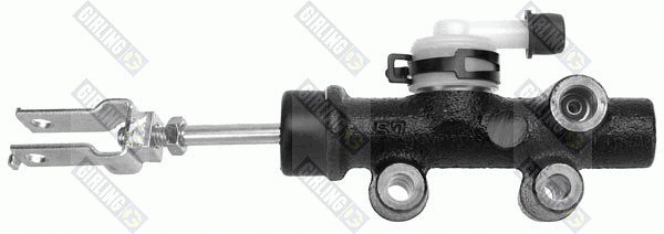 Master Cylinder, clutch (1202305)