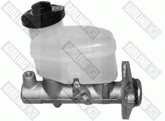 Brake Master Cylinder (4007488)