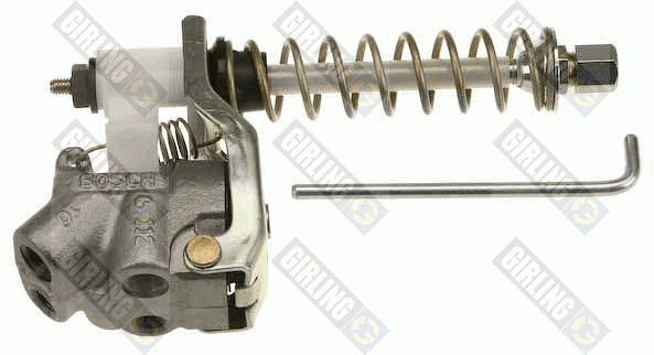 Brake Force Regulator (8001274)
