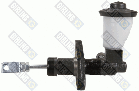 Master Cylinder, clutch (1202227)