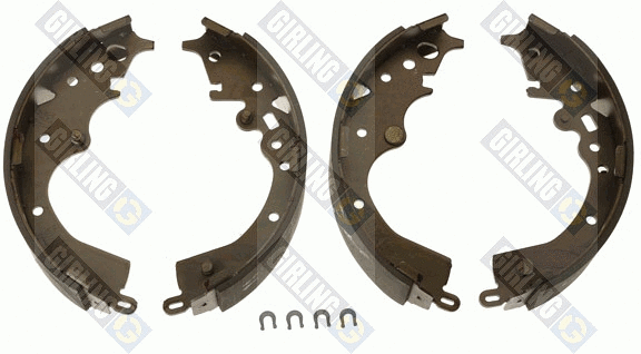 Brake Shoe Set (5187709)