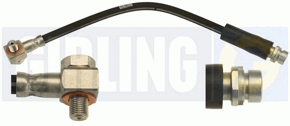 Brake Hose (9004475)