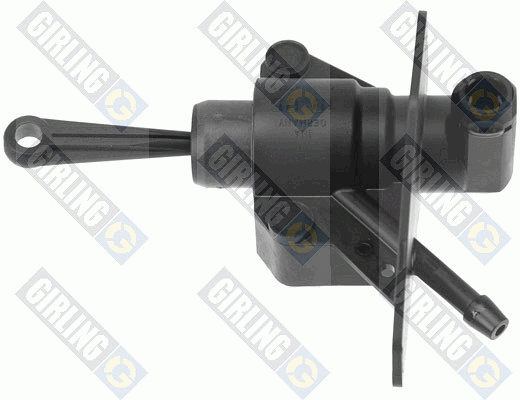 Master Cylinder, clutch (1204215)