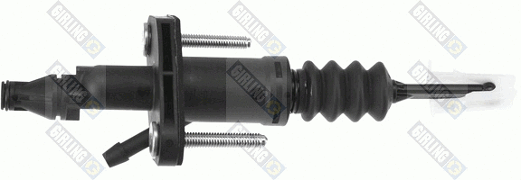 Master Cylinder, clutch (1202470)