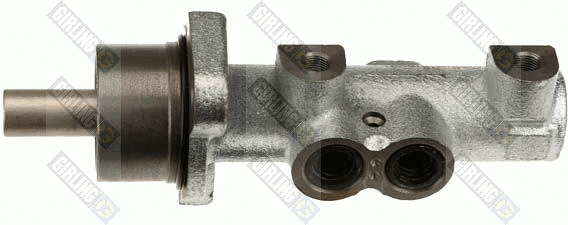 Brake Master Cylinder (4006640)