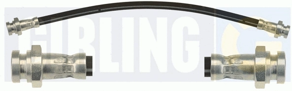 Brake Hose (9001375)