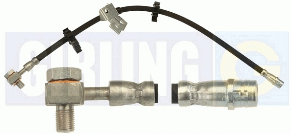 Brake Hose