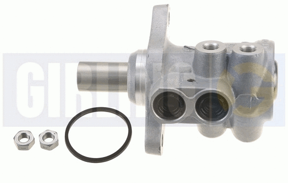 Brake Master Cylinder (4006962)