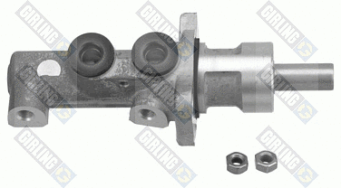 Brake Master Cylinder (4001206)
