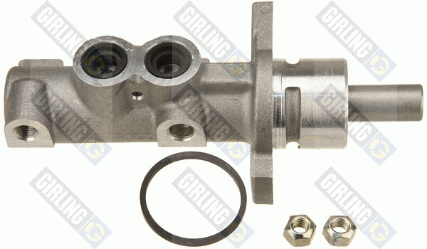 Brake Master Cylinder (4005544)