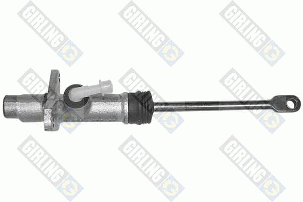 Master Cylinder, clutch (1204195)
