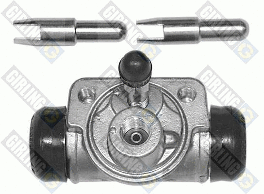 Wheel Brake Cylinder (5004236)