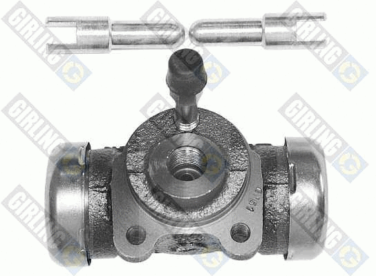 Wheel Brake Cylinder (5006109)