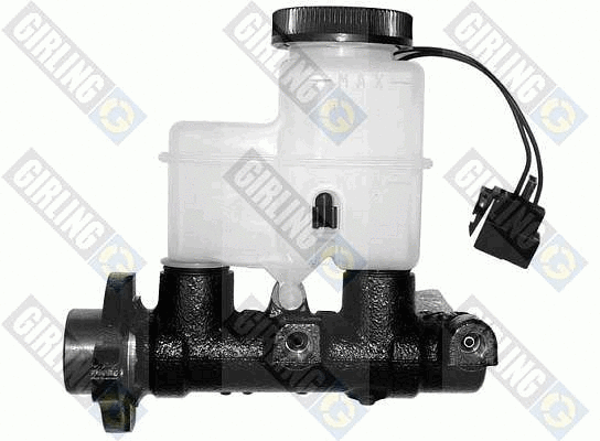 Brake Master Cylinder (4006343)