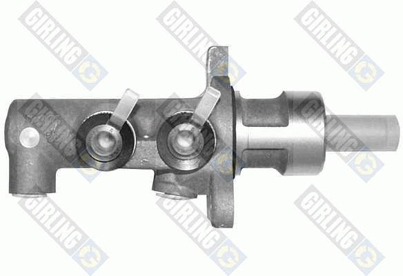 Brake Master Cylinder (4007151)