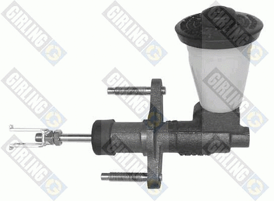 Master Cylinder, clutch (1202181)