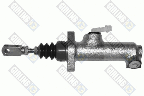 Master Cylinder, clutch (1204160)