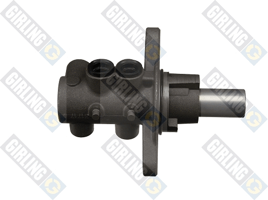 Brake Master Cylinder (4007964)