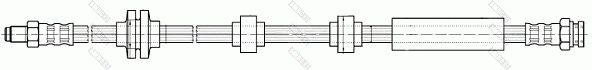 Brake Hose